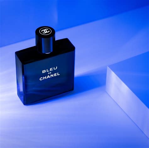 blue chanel al miglior prezzo